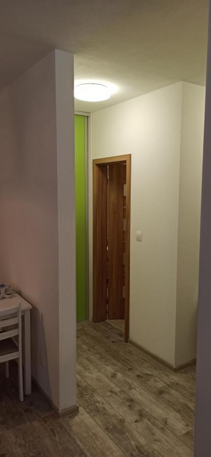 Apartman Burger Terchová Exterior foto